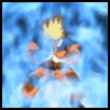 Naruto Chakra