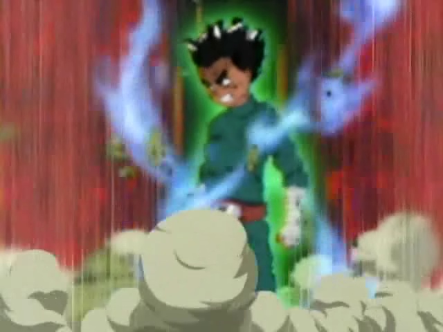 naruto lee0088