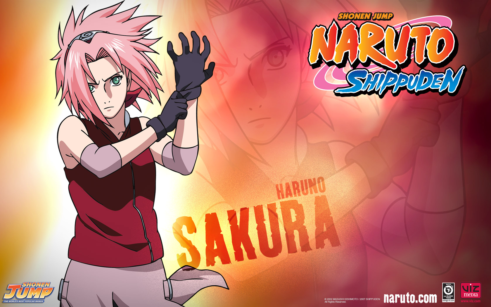 Naruto Shippuden 3 1680x1050