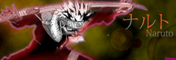 naruto  signature