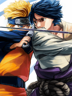 Naruto