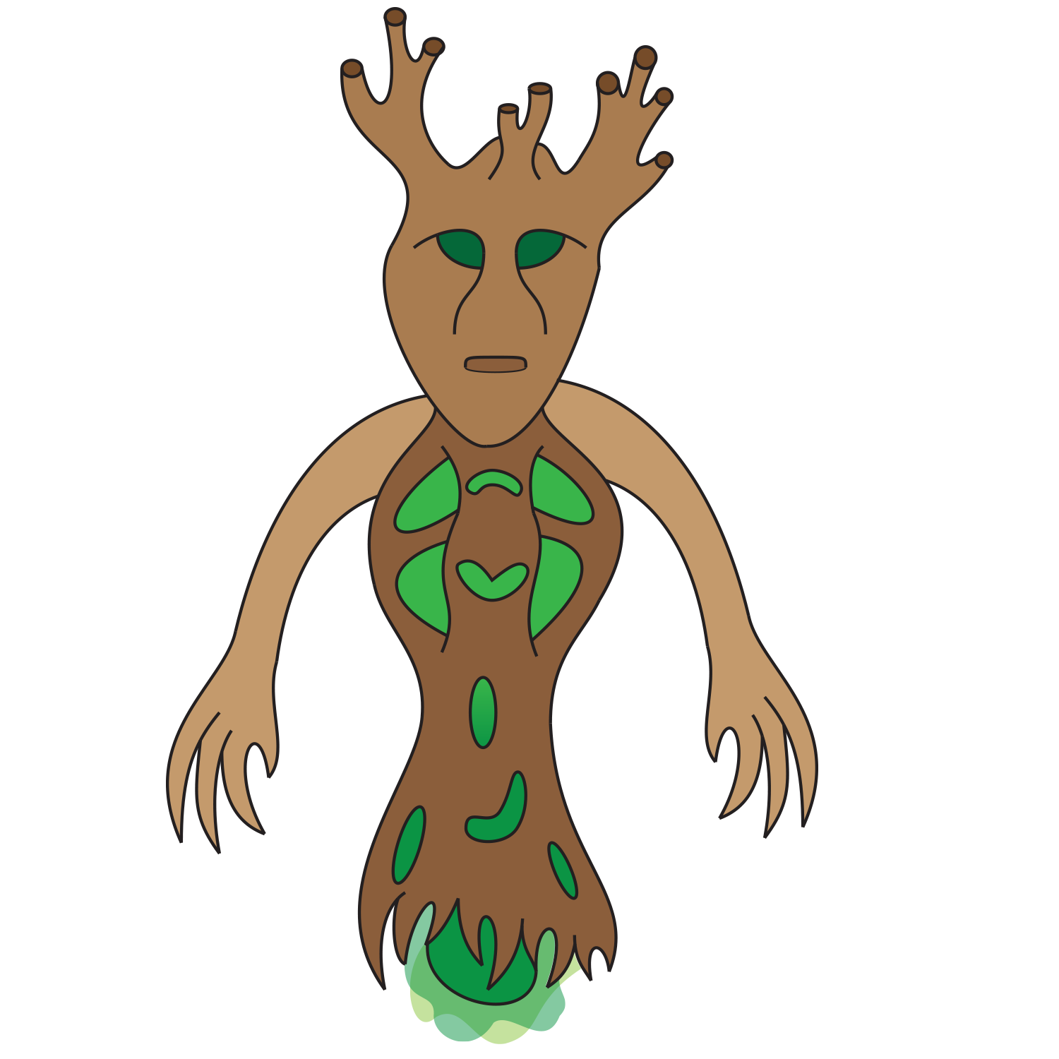 Nature Elemental