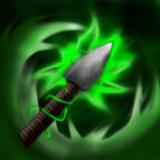 NatureSpear