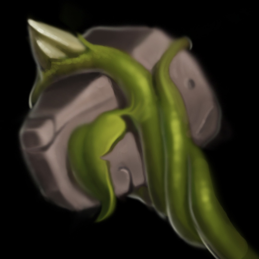 NatureStoneHammer