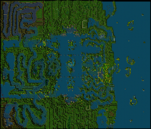 Naval Battle Minimap (1.00)