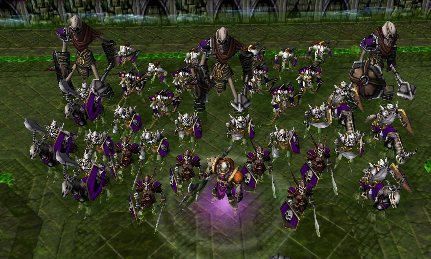 Naxxramas - Bonus Wing 2