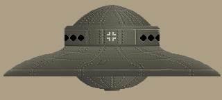 Nazi ufo