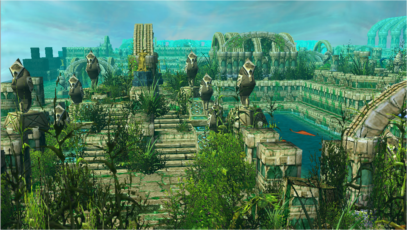 Nazja'shuri overlook