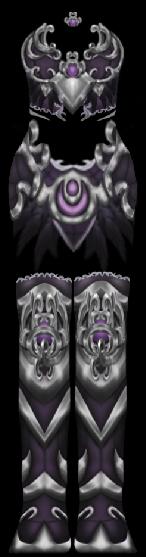NE Rogue Armor