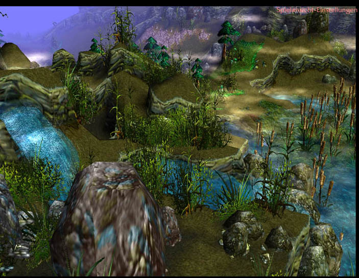Neatherland Conflict Screenshot
