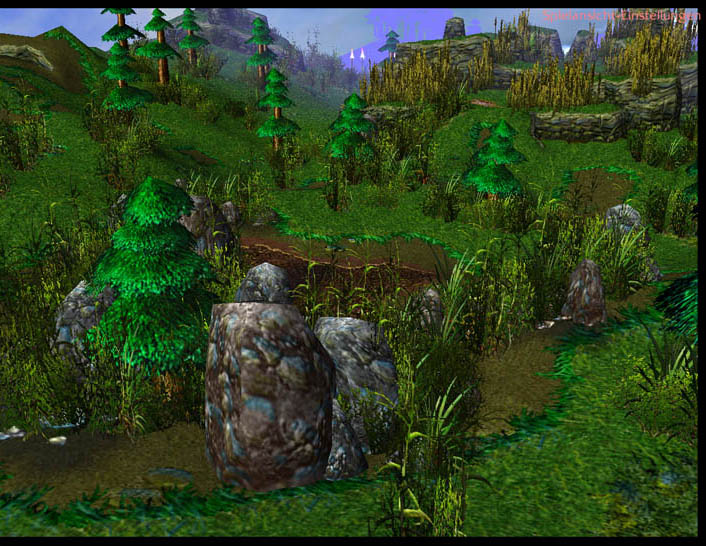 Neatherland Conflict Screenshot