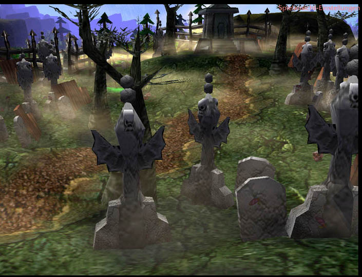 Neatherland Conflict Screenshot