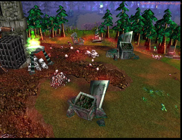 Neatherland Conflict Screenshot