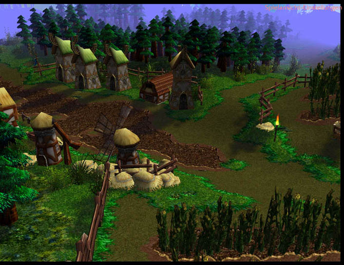 Neatherland Conflict Screenshot