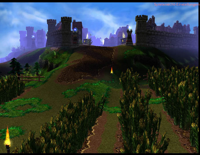 Neatherland Conflict Screenshot