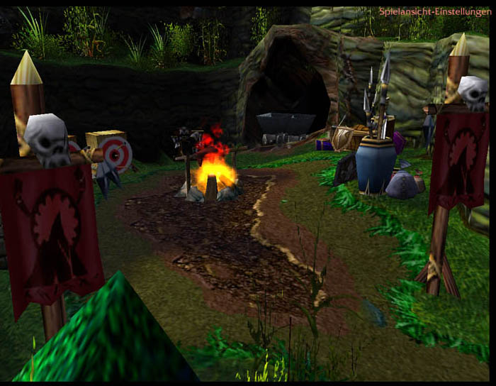 Neatherland Conflict Screenshot