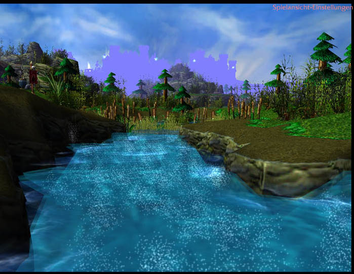 Neatherland Conflict Screenshot