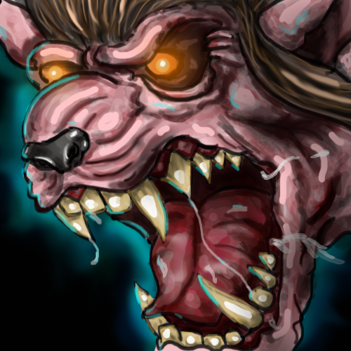 NEBearRage