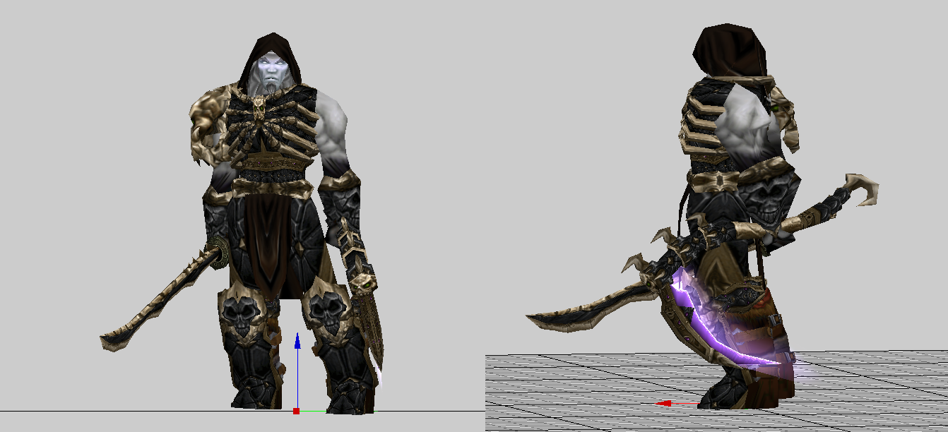 Necro