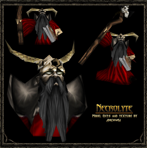 necrolyte