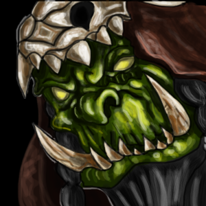 Necromagus