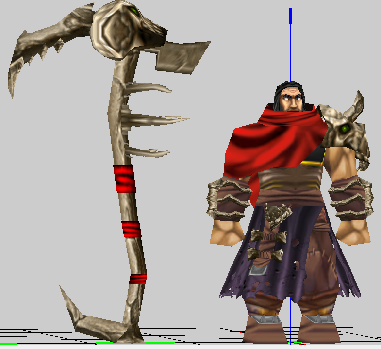 Necromancer
