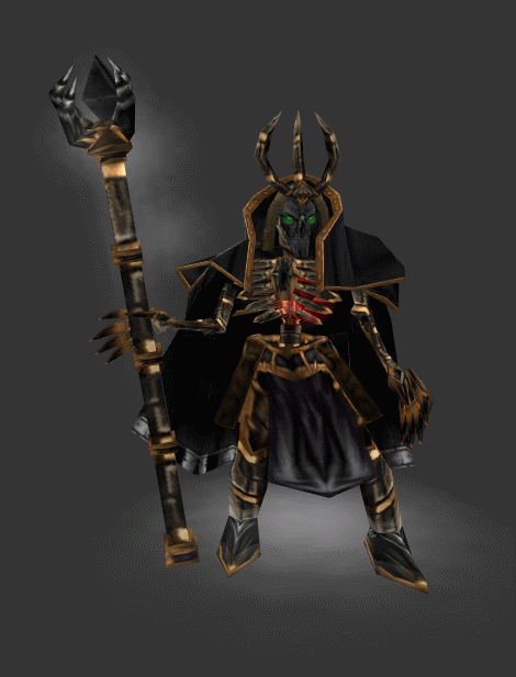 Necron Lord2