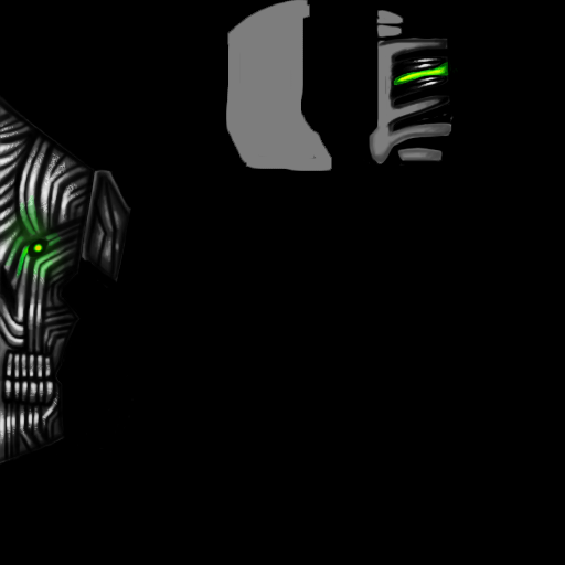NecropolisOne