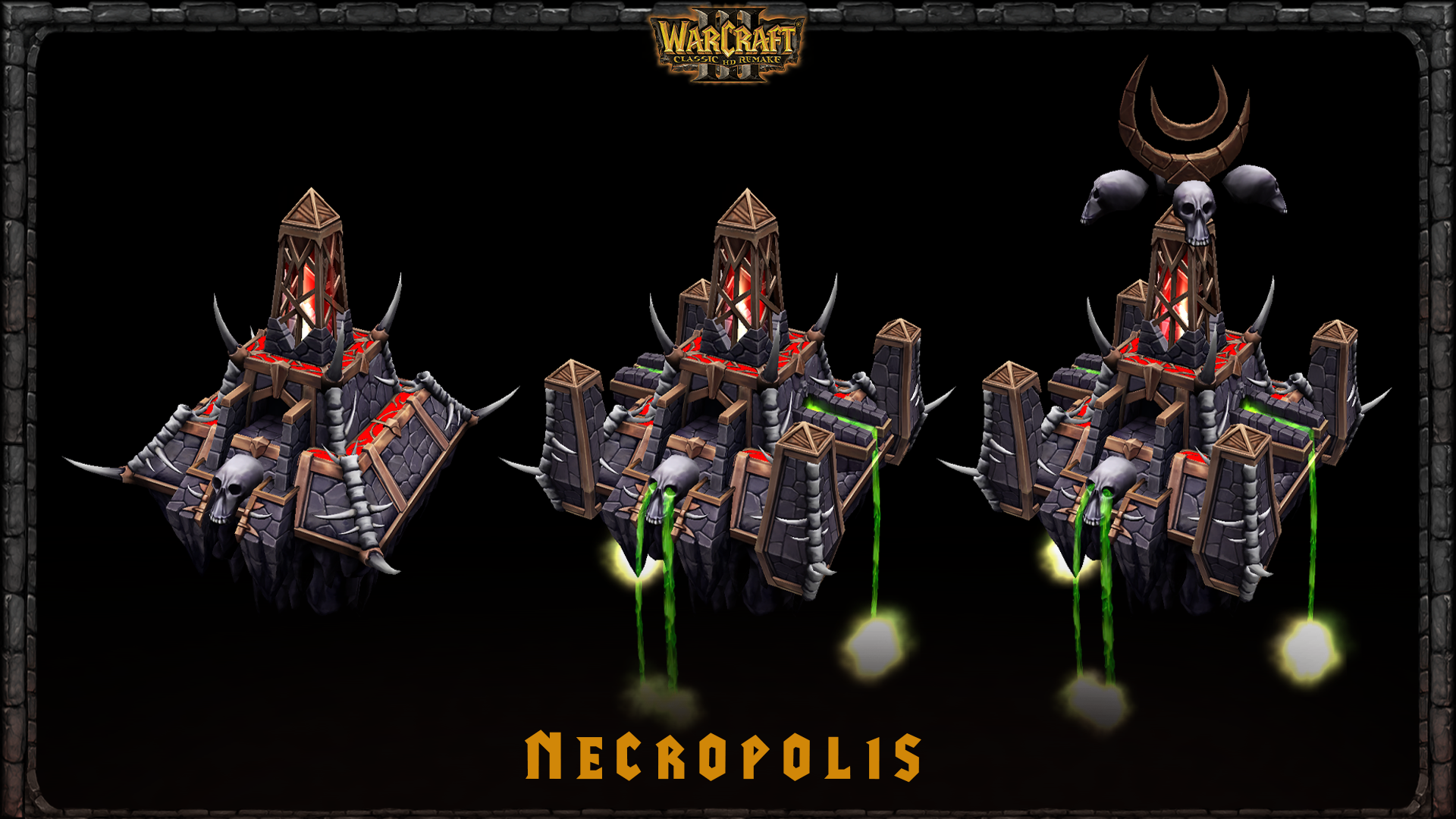 Necrpolis