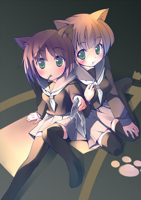 neko =^w^=