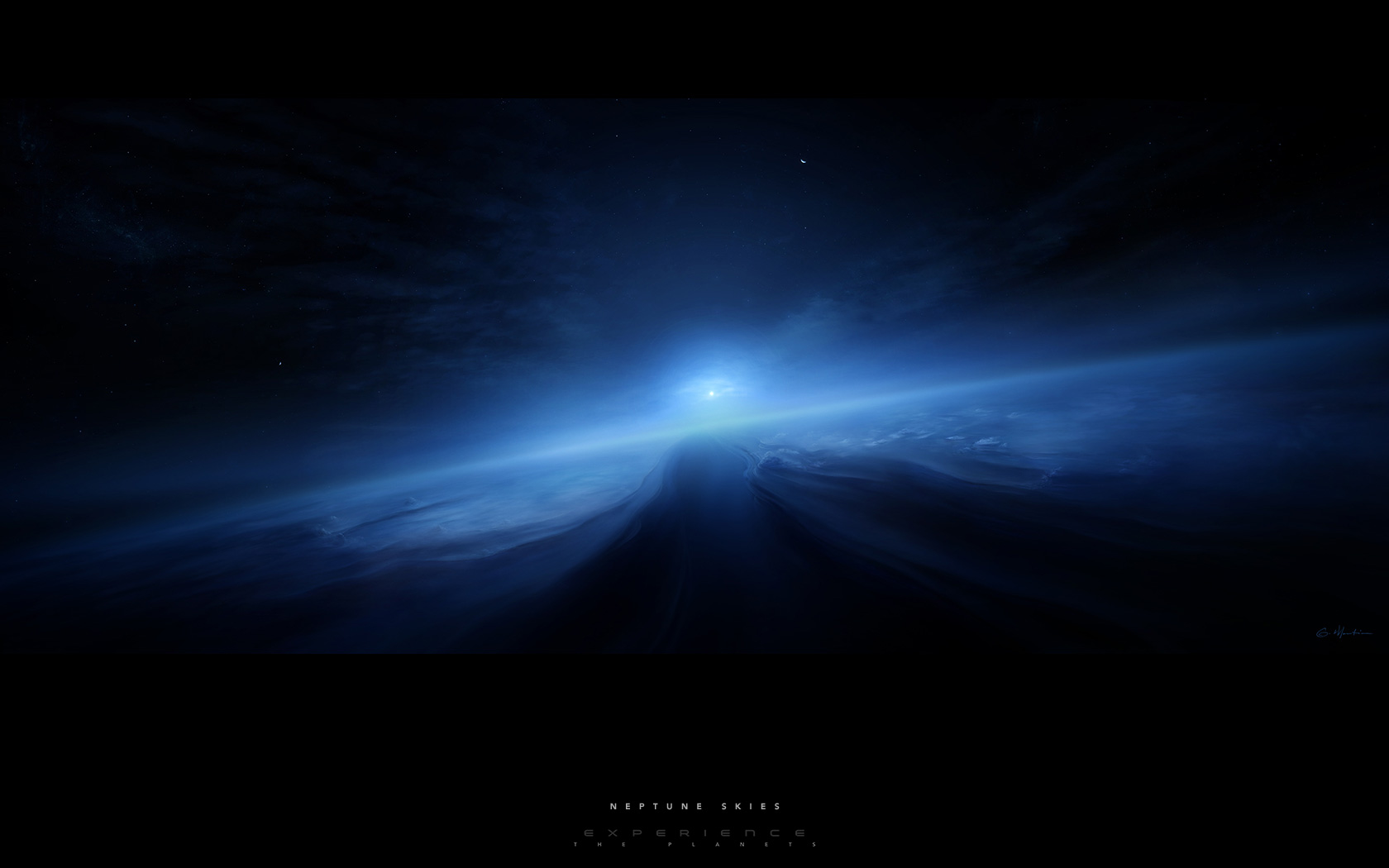 neptuneSkies 1680x1050