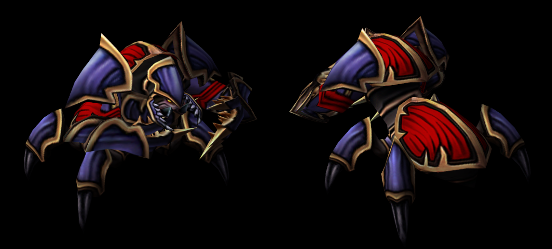 NerubianGladiator