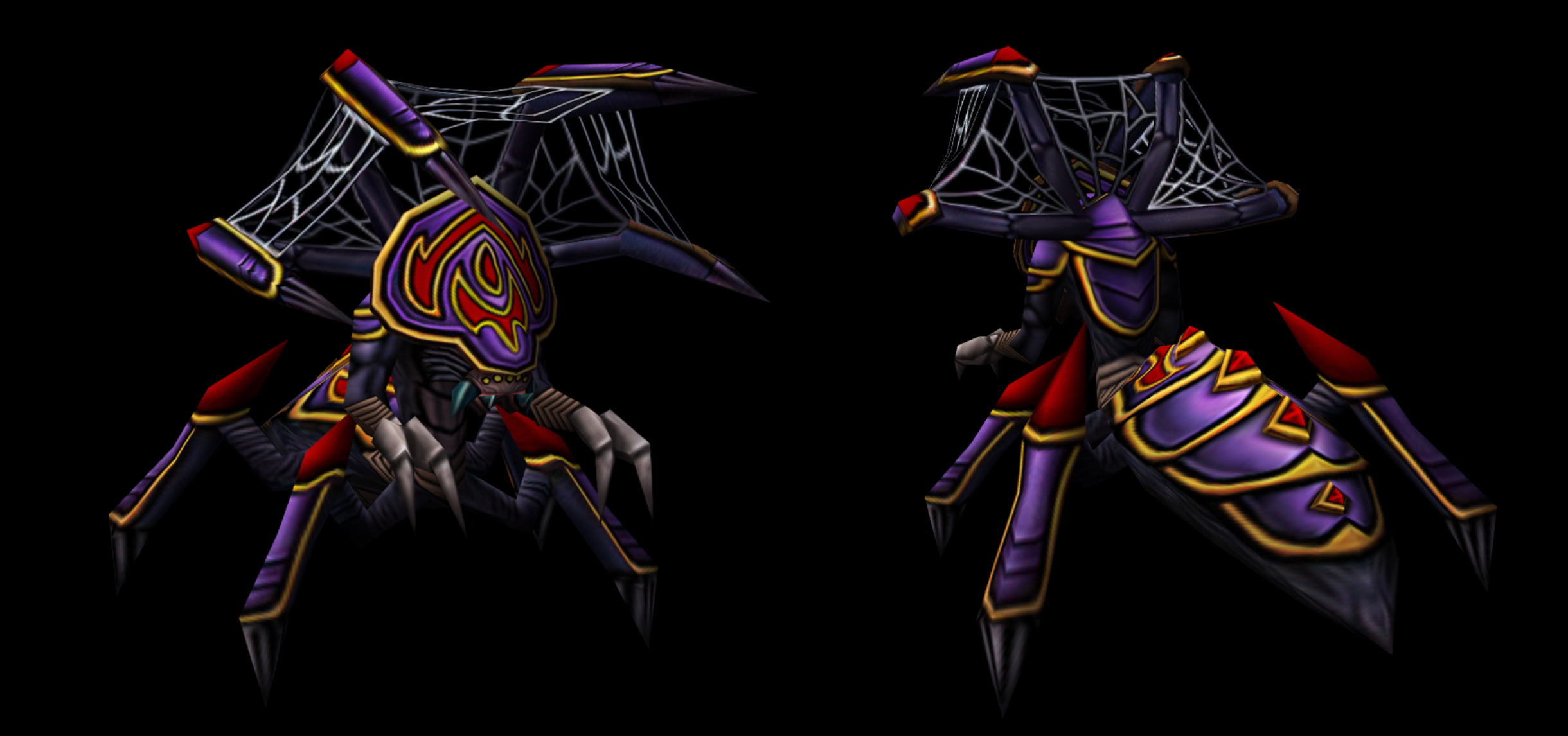 NerubianWebWeaver
