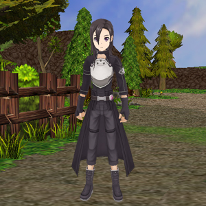 Nessa