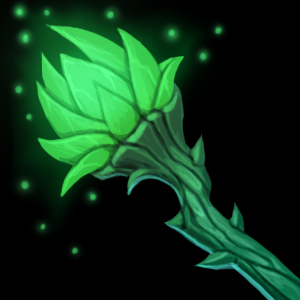 Nether Rose