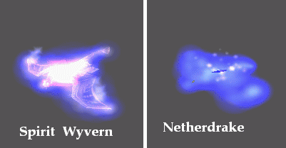 Netherghosts