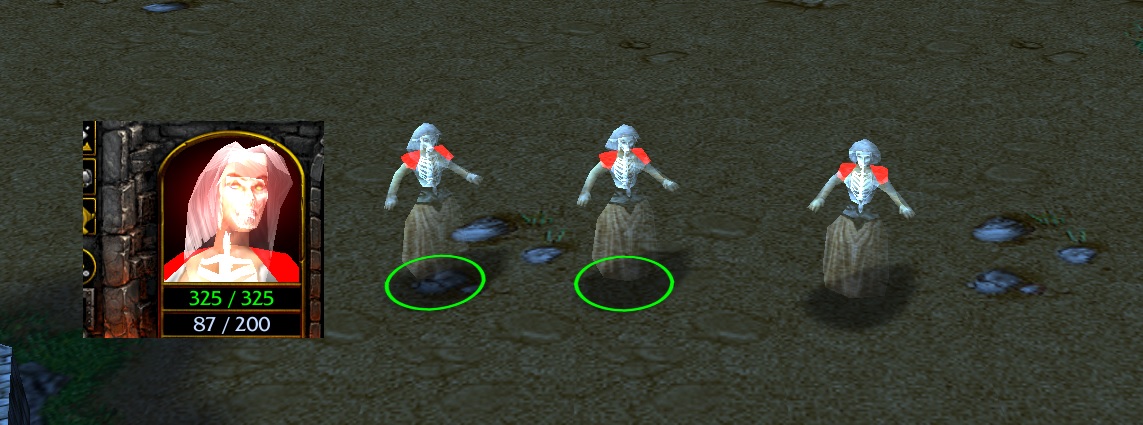 NeutralGhosts