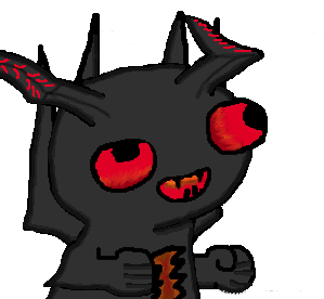 Nevermore dota 2 fsjal

made by me ^_^