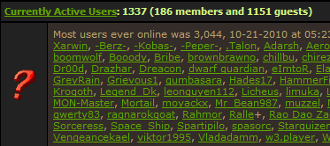 New 1337! by Xarwin