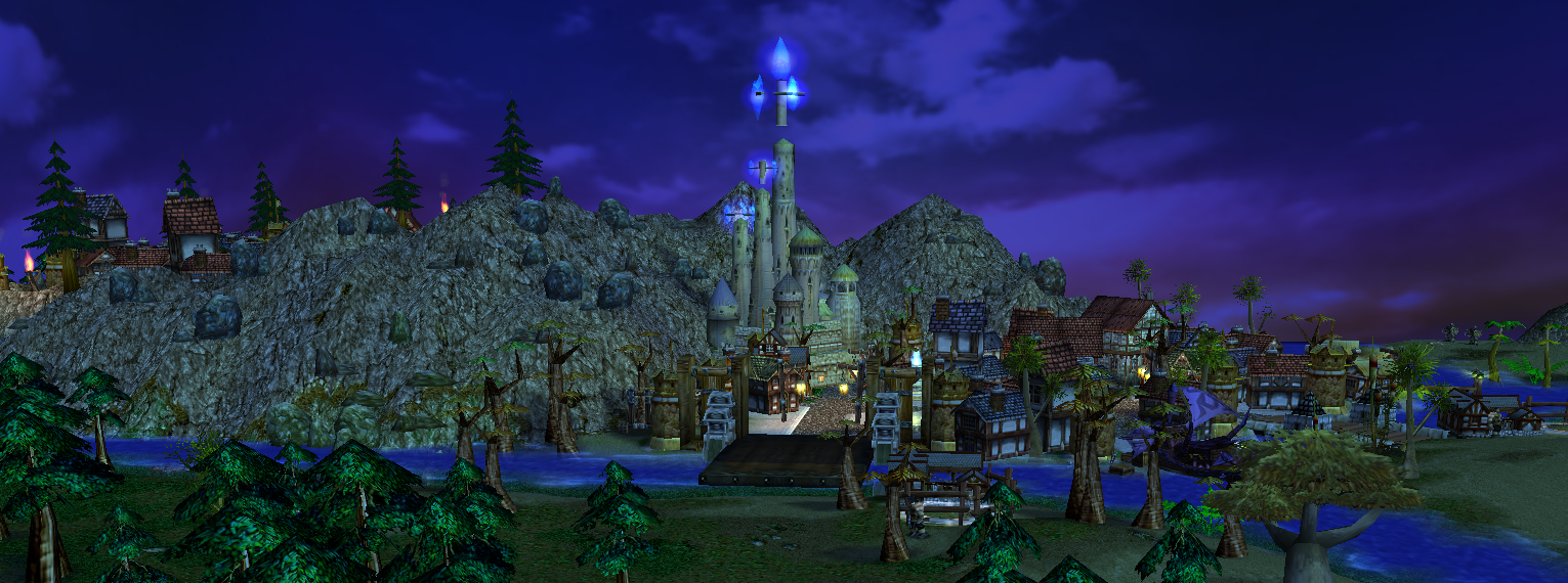 New Amrun