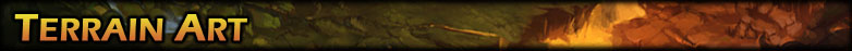 New Bar - Terrain Art