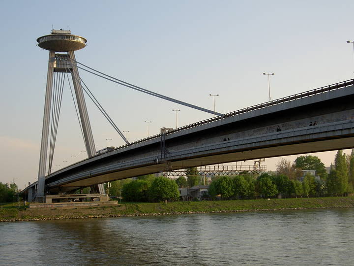 New Bridge