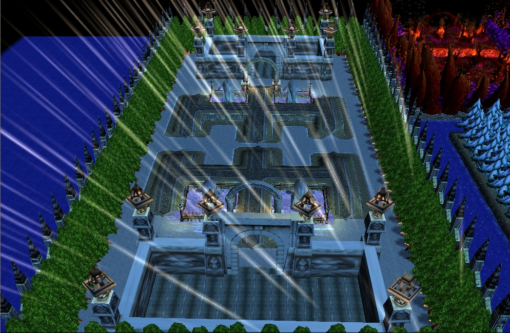 New City Arena