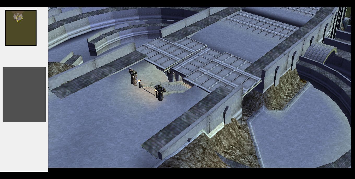 New Entrance P.2