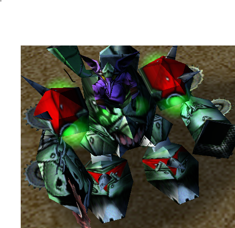 New Fel Shreder
