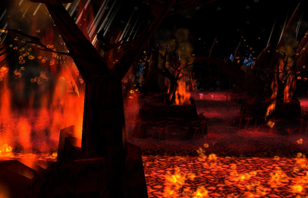 New Hellfire Arena 2