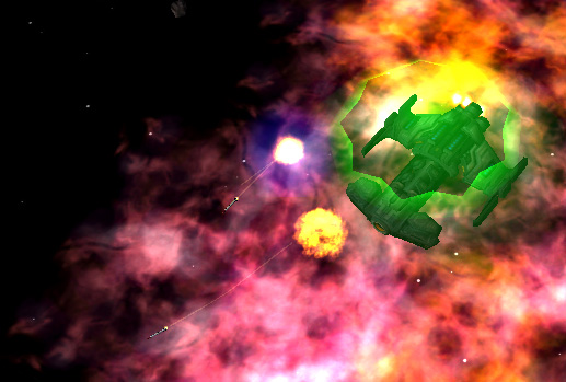 New in 0.79: Carbonite Shields

Deflects missiles which hits the shield. Only last for a very short time and costs plenty of energy. Doesn't prevent