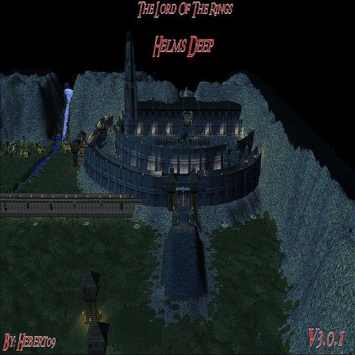 New Intro Screen