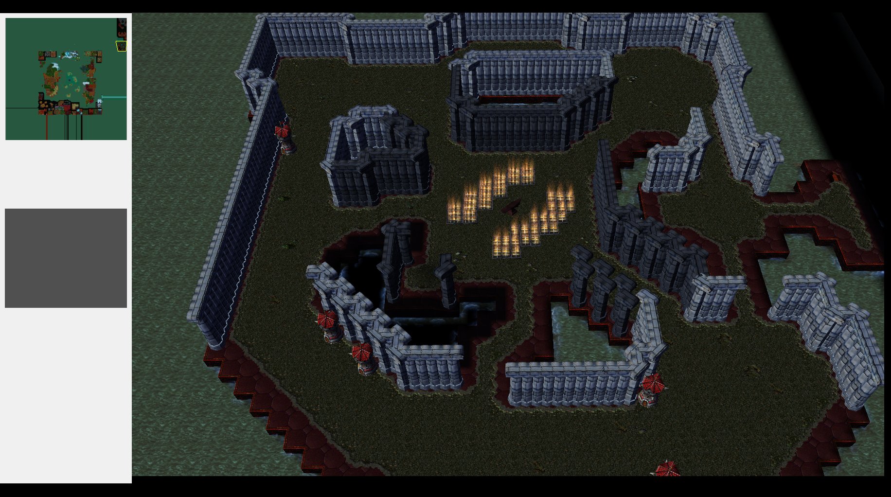 New Ironforge