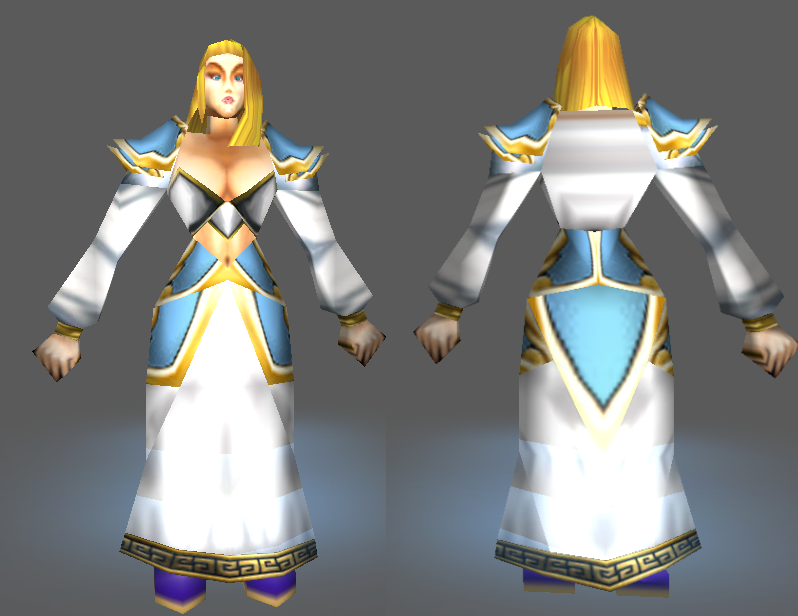 New Jaina